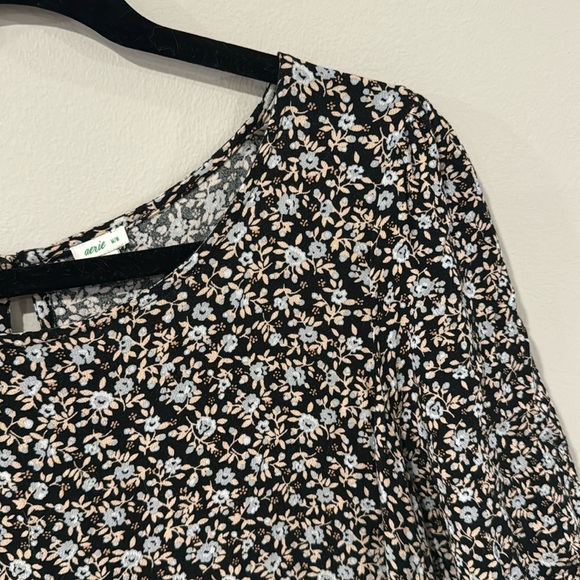 Aerie Midi Dress - Picture 2 of 4